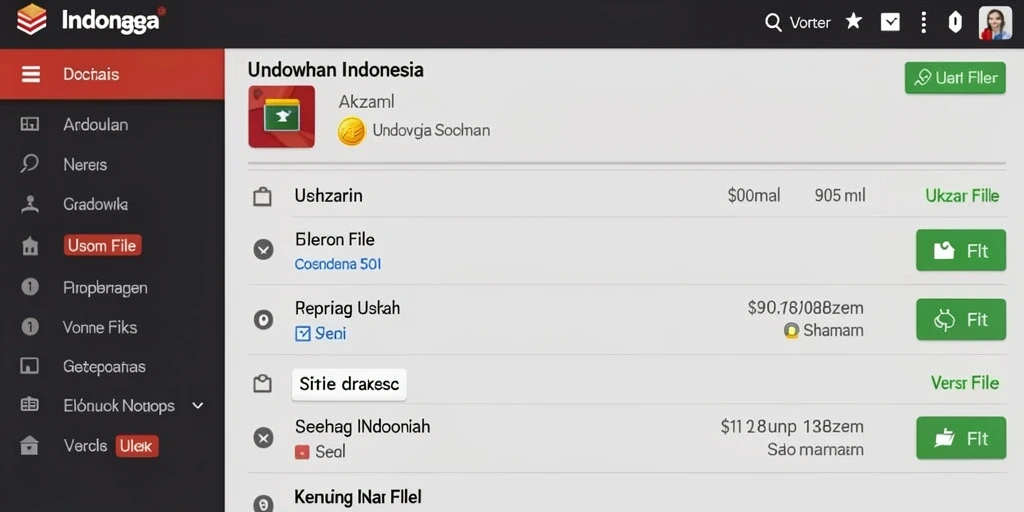fb333 - Screenshot ini menunjukkan menu pilihan karakter yang beragam.