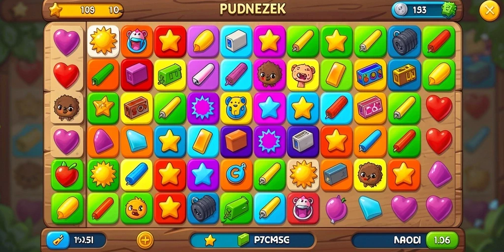 hakim4d - Gameplay HAKIM4D yang menantang dan adiktif.