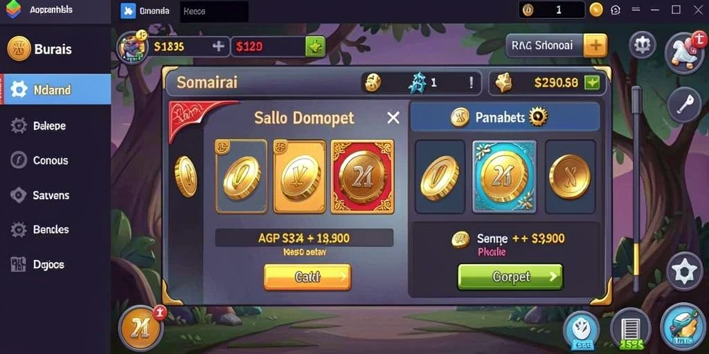 hebat777 - Fitur slot dengan jackpot besar menunggu Anda.