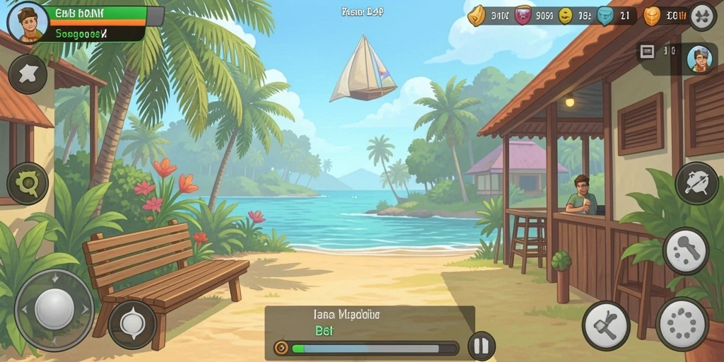 jkt303 - Gameplay penuh aksi di jantung kota Jakarta.