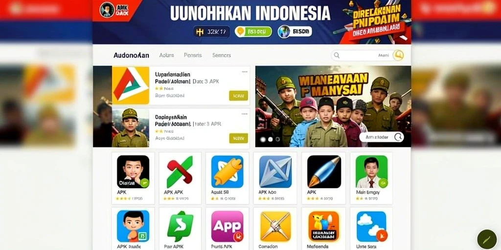 kencana28 - Screenshot menunjukkan sistem misi yang beragam dan menantang.