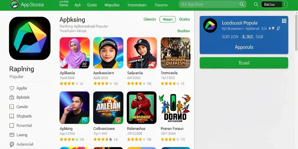 ko857 - Berbagai karakter menarik untuk dipilih.