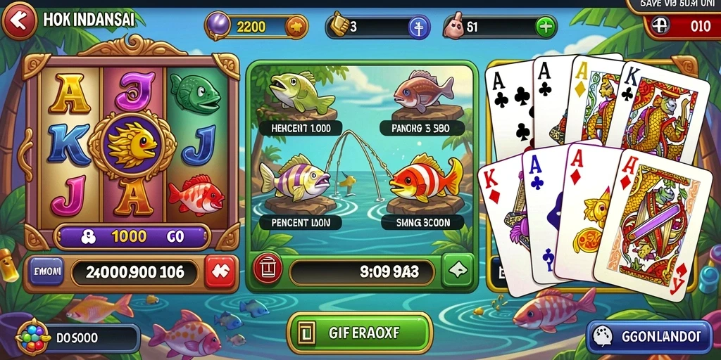 mawarslot - Fitur bonus yang menguntungkan saat bermain.