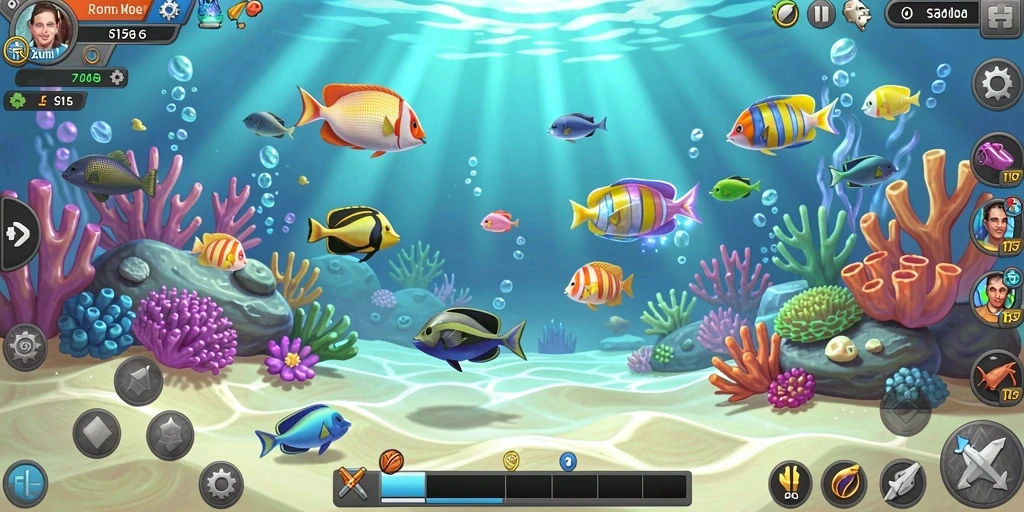 maxslot - Screenshot menunjukkan fitur putaran gratis yang menguntungkan bagi pemain.