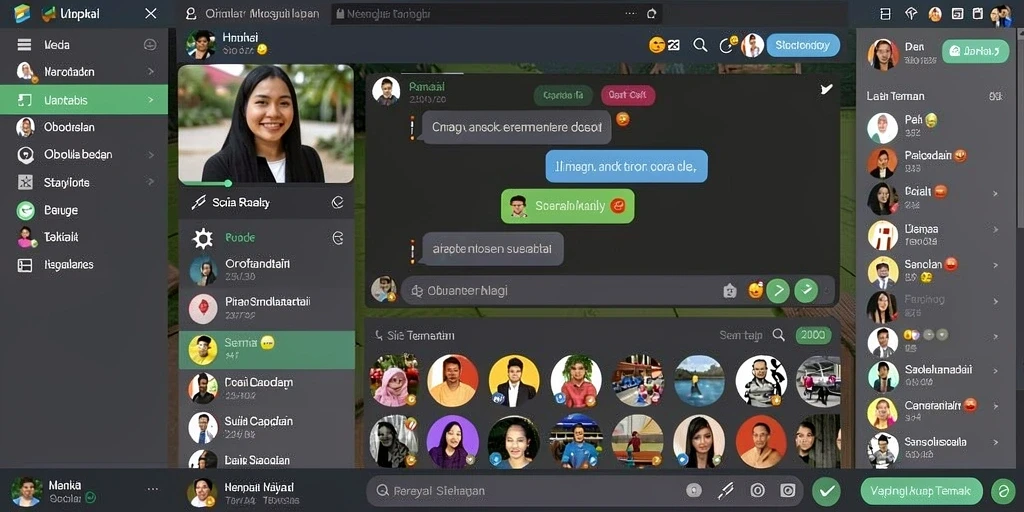 ohtogel - Fitur analisis untuk membantu prediksi hasil togel.