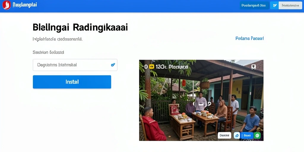 rpidwin - Grafis karakter yang menarik dan berwarna-warni.