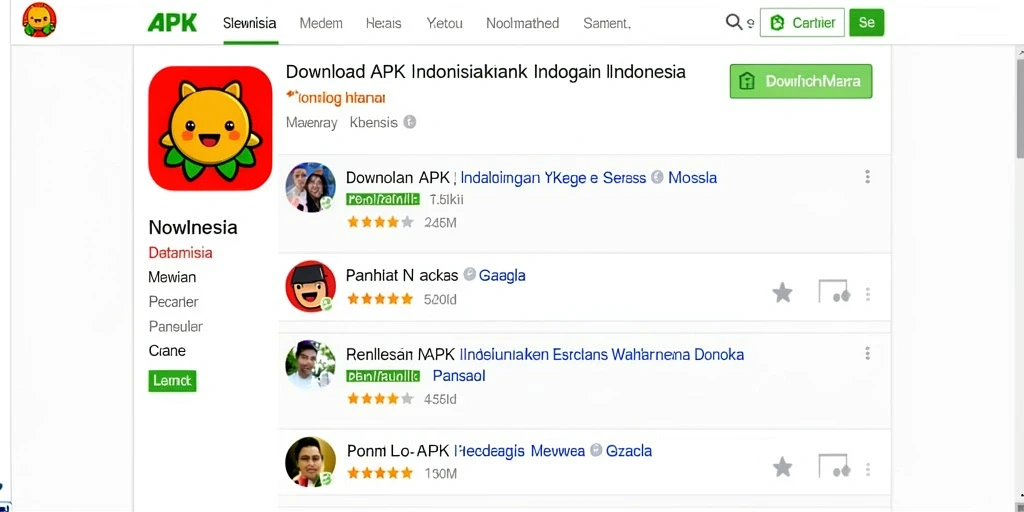 sm605 - Karakter unik dengan kemampuan spesial yang menarik.